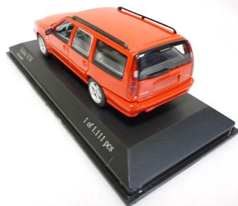 このリアからの眺めは855と変わらないw