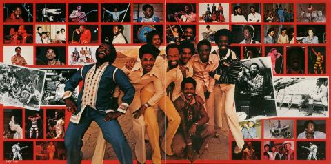 「September」はこれに比べると都会的w