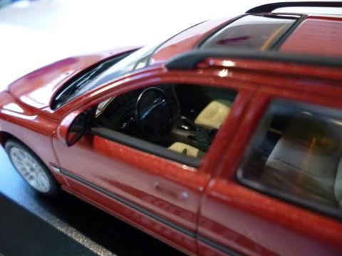 内部も相変わらず精緻