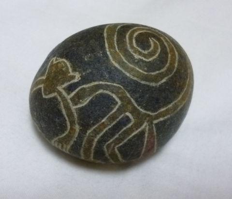 しっぽがぐるぐる@@