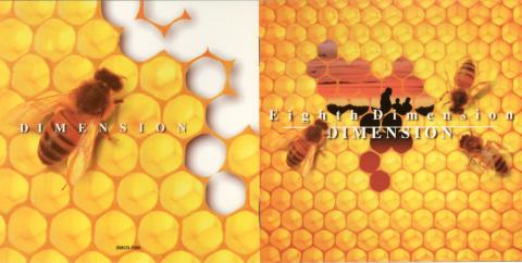 ハチ作目だからハチ??