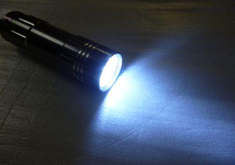 見た目は明るいが...