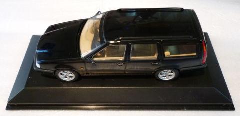 いかにも「入りそうな」BOXスタイル