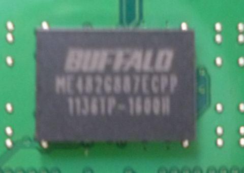 何かと噂の水牛印。さて...?