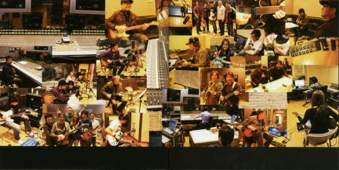 知った顔がいるはず?