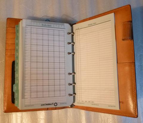 オプションの下敷き、入れてます。