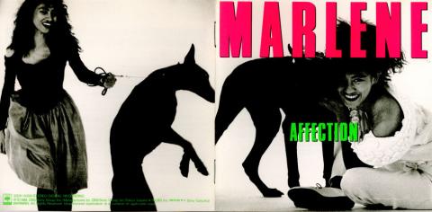 モノトーンの写真と蛍光色の文字がスゴイセンスw