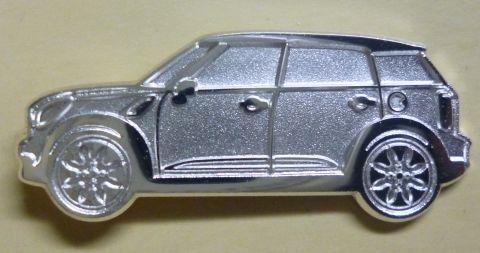 ちゃんと5ドアですw