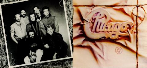 Peter Cetera最後のメンバーショット