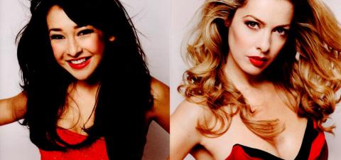 メンバーチェンジもあったがまだがんばってるw