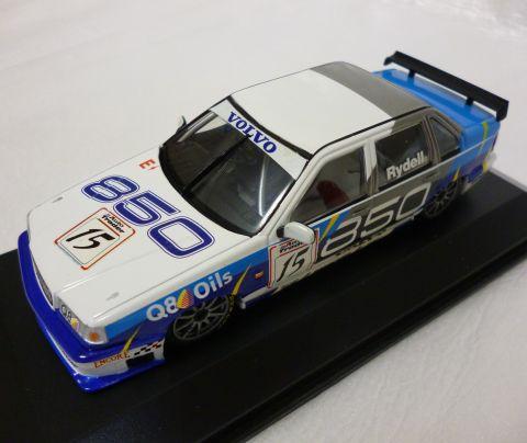 Rydellはこの年もCar No.15