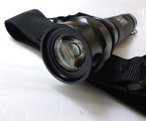 一灯式だけど明るい!