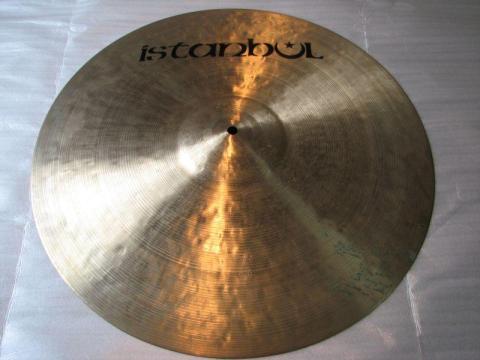 手槌ならではの微妙なうねり