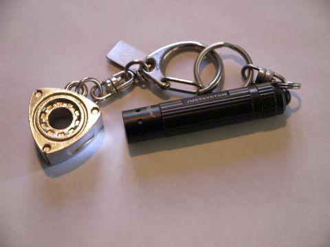 おりょ?パンケーキより寄れる...