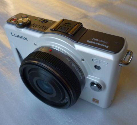 前からの図(パンケーキ付きw)