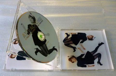 いたるところにクマ~ダが....w