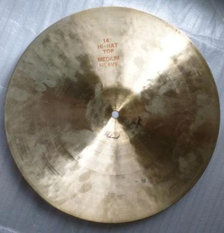 カップは少し小さめに作ってある