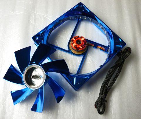 APOLLISHシリーズは羽が取れるのが掃除しやすくていいんだよね