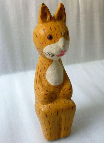 誰かの外国土産だったような....