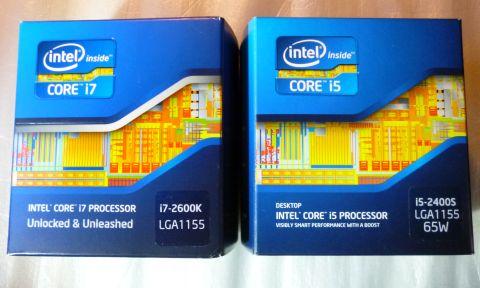 i7-2600Kには倍率ロックがかかっていない