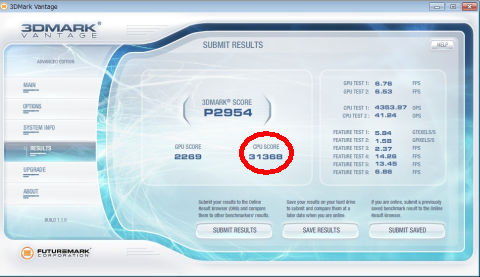 ココのスコアで競う