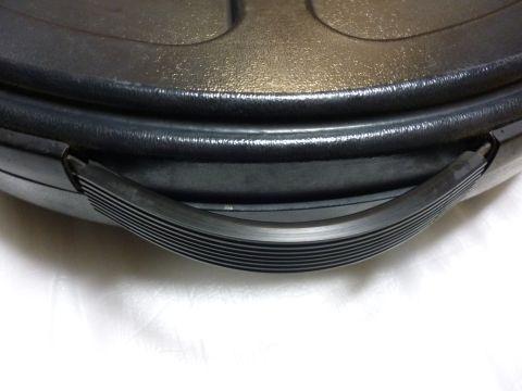 初期型?の取っ手はこんな感じ