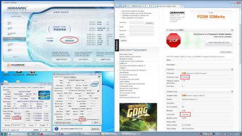 おりゃ~!!見よ、5100MHzの剣の冴えを!!