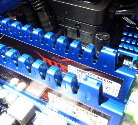 精悍なたたずまい...