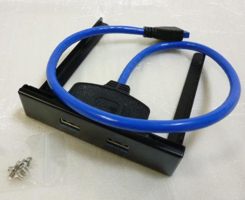 本体と固定ネジだけのシンプルさ