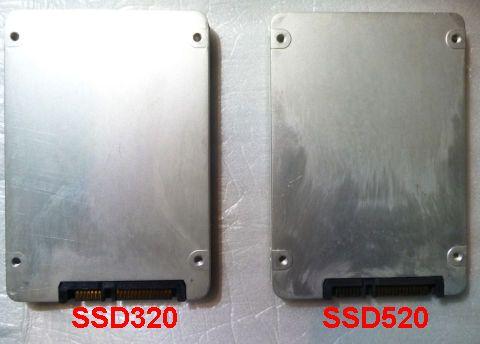 裏では見分けがつきませぬ(@@;)