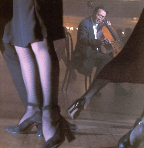 タンゴ、といえばこういうイメージ?