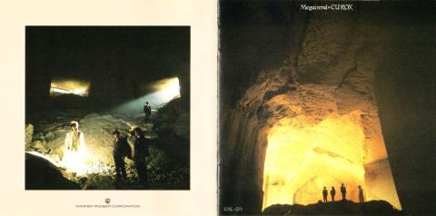 ジャケはプログレだなww