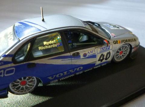 BBSのDTMシリーズのメッシュが合ってます