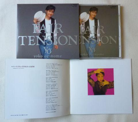 スリーブ付きでございます...(^^ゞ