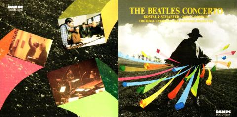 LPは東芝EMIから出て、長くCD化が待たれていたモノ