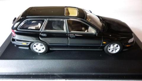 V60で再び後ろが絞られたけど、元祖はこれ?