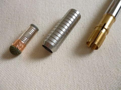 このペン先が改良のキモ!