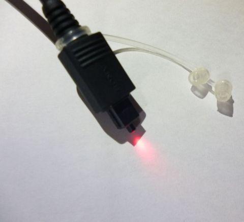 ちゃんとキてます