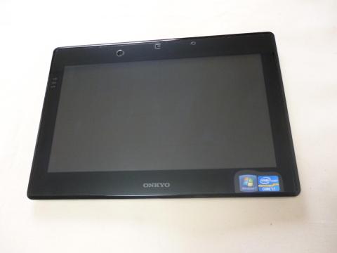 つや消し加工でイイ感じ