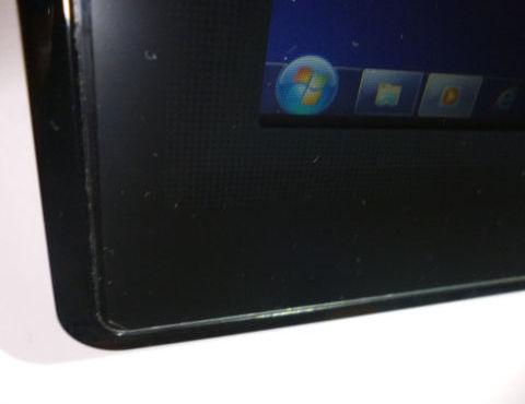 そうそうカドも落としたな。