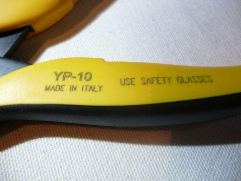 イタリー製でございます