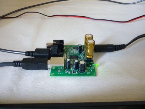 出力両方繋いでも大丈夫