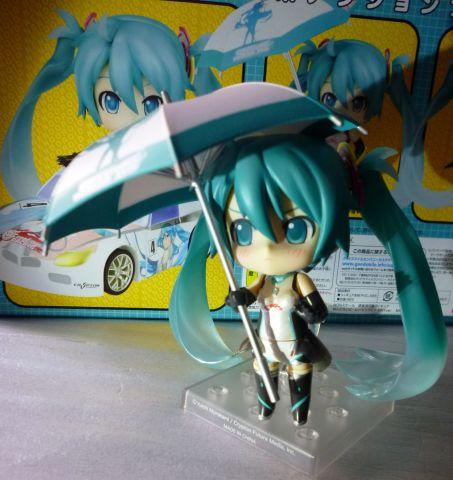 顔(表情)も2種類、困ったチャン?バージョン