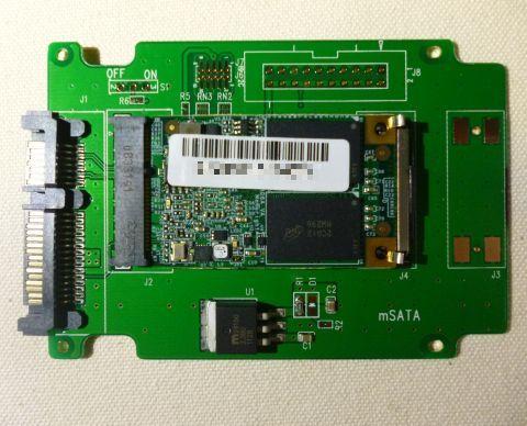 ...パチンと留める