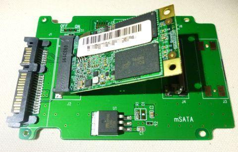 ナナメに挿して...