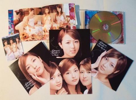 そんなに見つめンといて...(^^ゞ