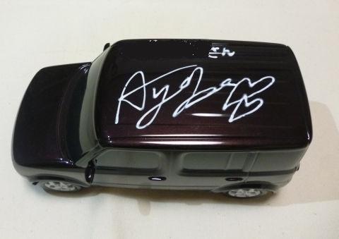 cybercatの本名が宛名に書かれているので加工してます