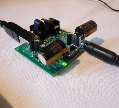 曲げてつけるとそれはそれでカッコいいな。