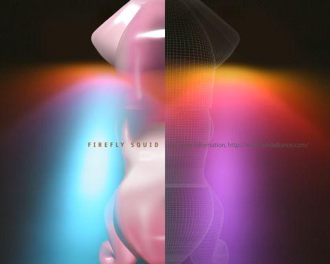 CG化すると逆に不気味??ww