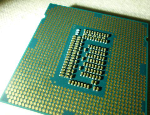 綺麗にランドが1155個並ぶ。...イヤ、数えたわけではありませんが(^^ゞ